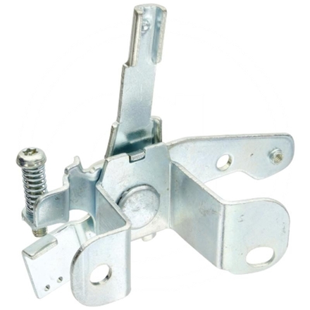 Loncin Throttle lever