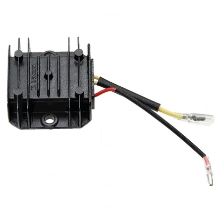 Loncin Voltage regulator