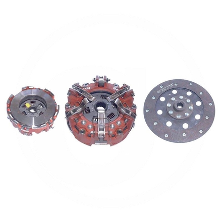 LUK Clutch kit