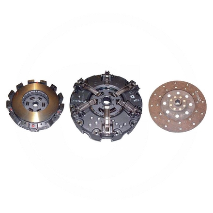 LUK Clutch kit