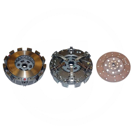 LUK Clutch kit