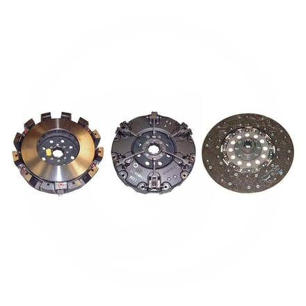 LUK Clutch kit