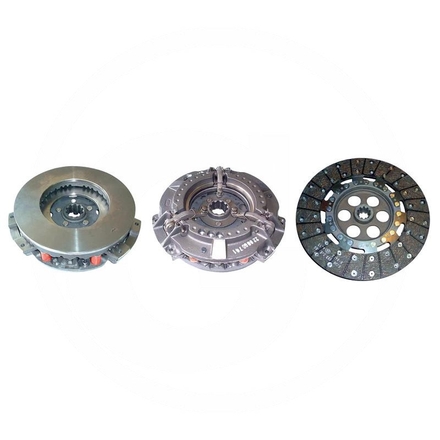 LUK Clutch kit