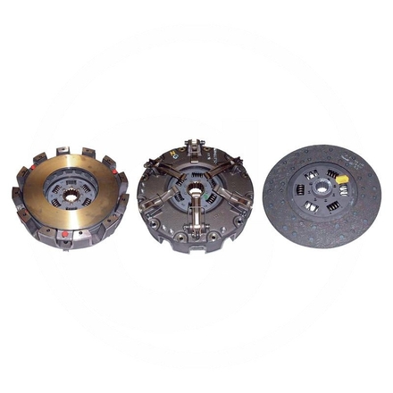 LUK Clutch kit | 005701079