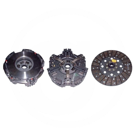 LUK Clutch kit