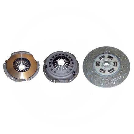 LUK Clutch kit