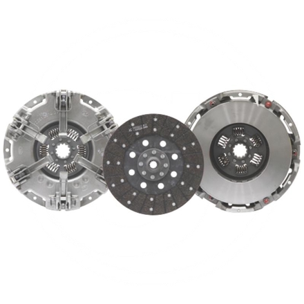 LUK Clutch kit