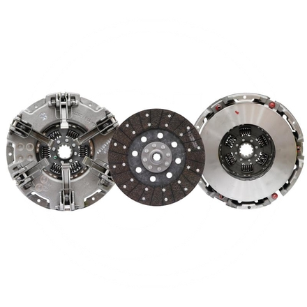 LUK Clutch kit