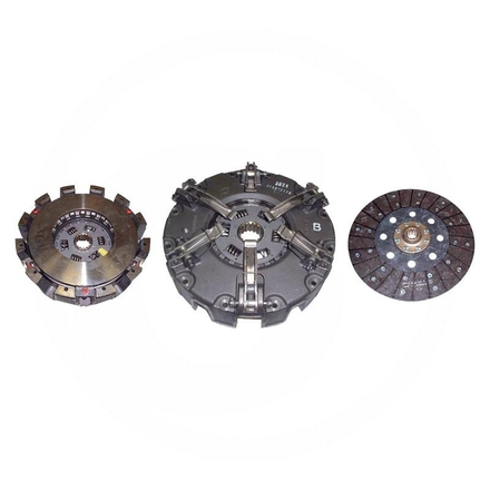 LUK Clutch kit