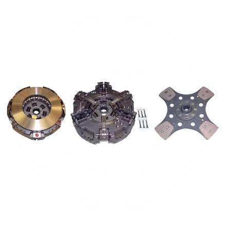 LUK Clutch kit