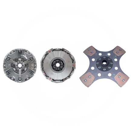 LUK Clutch kit