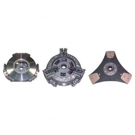 LUK Clutch kit | 6000105783