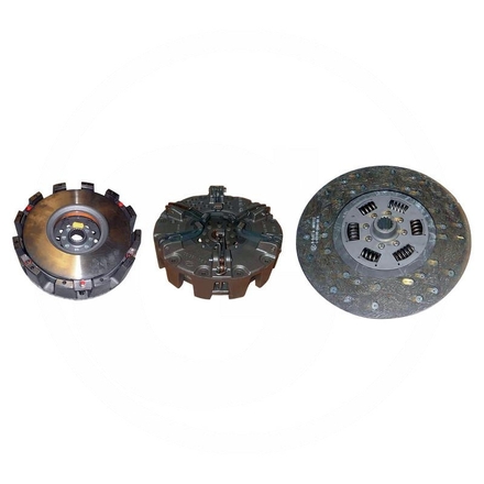 LUK Clutch kit