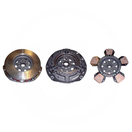 LUK Clutch kit