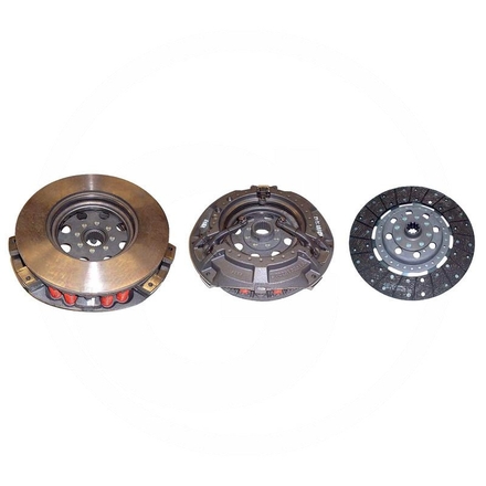 LUK Clutch kit