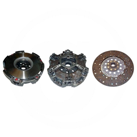 LUK Clutch kit