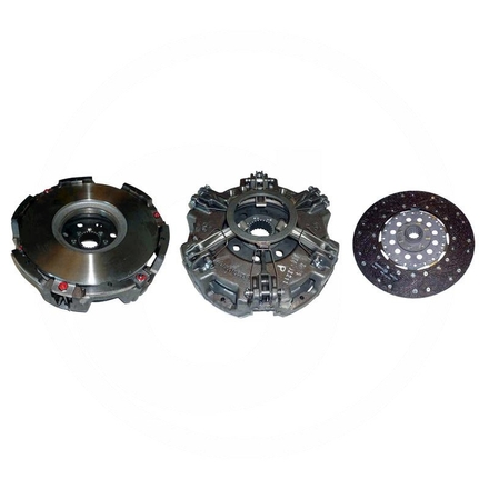 LUK Clutch kit