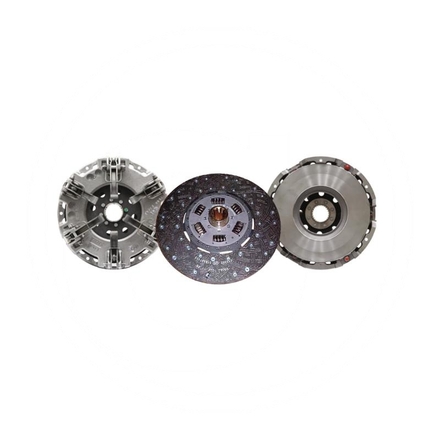 LUK Clutch kit