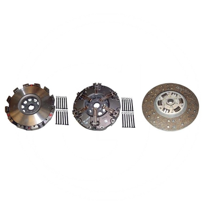 LUK Clutch kit