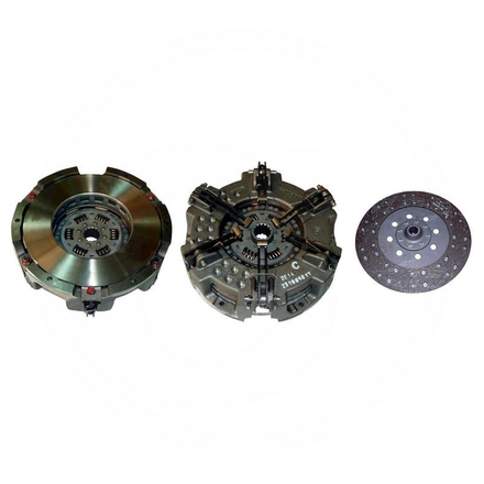 LUK Clutch kit