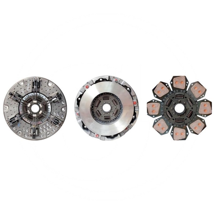 LUK Clutch kit