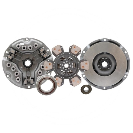 LUK Clutch kit