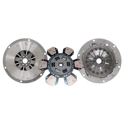 LUK Clutch kit