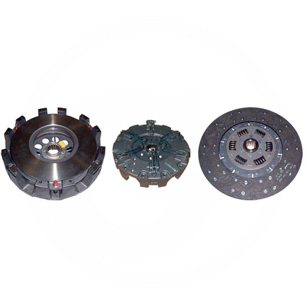 LUK Clutch kit | 6005701087