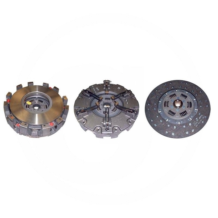 LUK Clutch kit | 6005701084