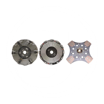 LUK Clutch kit