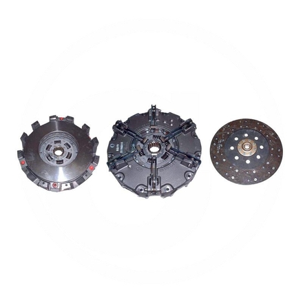 LUK Clutch kit | 6005701085