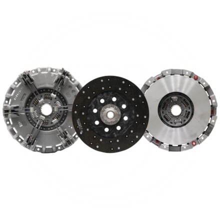 LUK Clutch kit