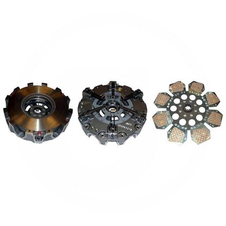 LUK Clutch kit