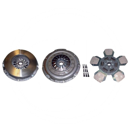 LUK Clutch kit | 93-8315