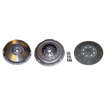 LUK Clutch kit | 93-8325