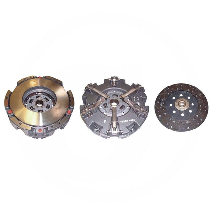 LUK Clutch kit