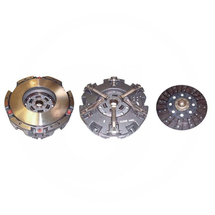 LUK Clutch kit