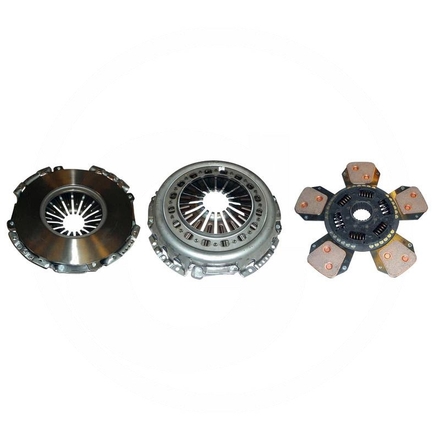 LUK Clutch kit