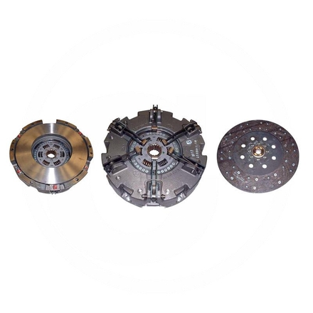 LUK Clutch kit | 60005705428