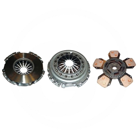 LUK Clutch kit