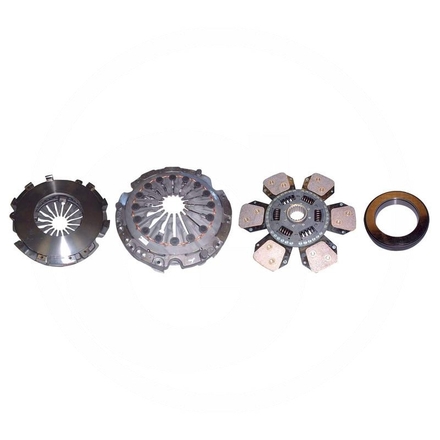 LUK Clutch kit