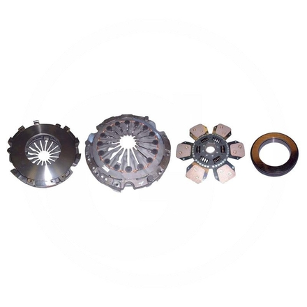 LUK Clutch kit