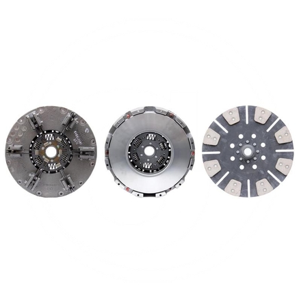 LUK Clutch kit