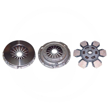 LUK Clutch kit