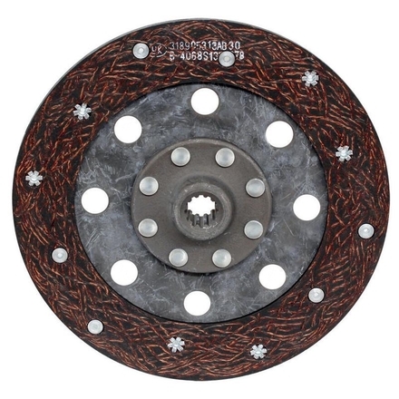 LUK Clutch plate 225USF