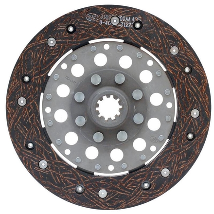 LUK Clutch plate 225UZF