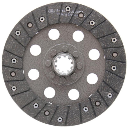 LUK Clutch plate 225UZF