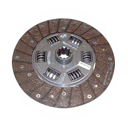 LUK Clutch plate 250TSFA