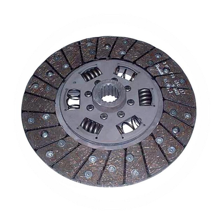 LUK Clutch plate 250TZFN | 6005007190, 7700634663