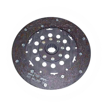 LUK Clutch plate 250UKF